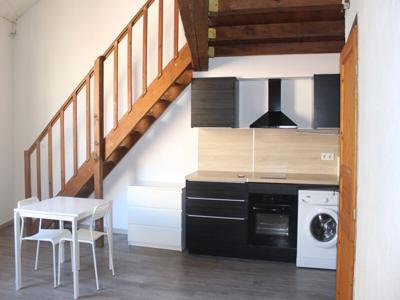 Appartement T2 Arles