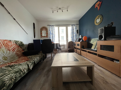 Appartement Saint-sÉbastien-sur-loire 2 Pièce(s) 44 M2