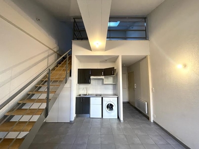 Location appartement 1 pièce 30 m²
