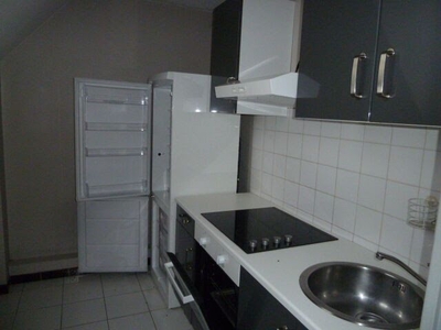 Location appartement 1 pièce 37 m²