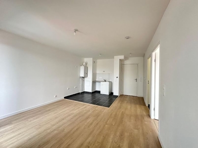 Location appartement 2 pièces 40 m²
