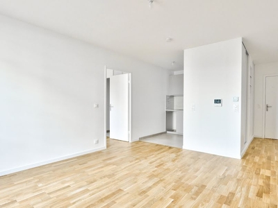 Location appartement 2 pièces 41 m²