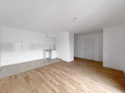 Location appartement 2 pièces 48.67 m²
