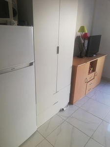 Location meublée appartement 1 pièce 23 m²