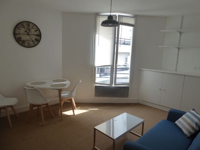 Location meublée appartement 2 pièces 31 m²