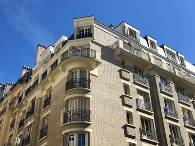 Location meublée appartement 2 pièces 48 m²