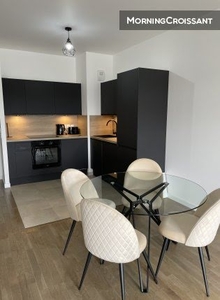 Location meublée appartement 3 pièces 68 m²