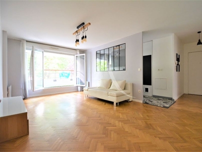 Location meublée appartement 3 pièces 68.9 m²