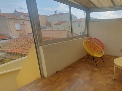 Location meublée maison 3 pièces 58 m²