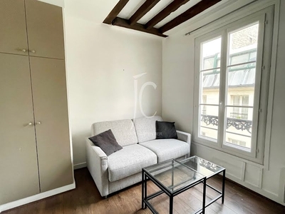 Vente appartement 1 pièce 13 m²