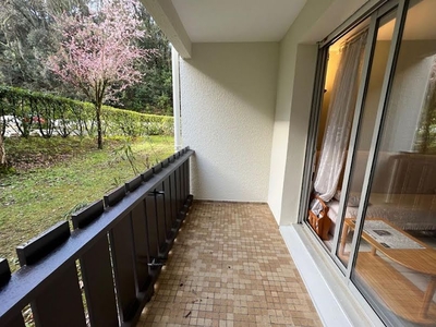 Vente appartement 1 pièce 23 m²