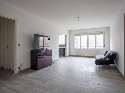 Vente appartement 2 pièces 45 m²