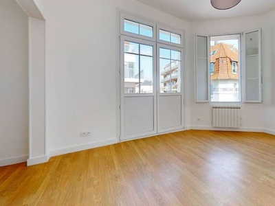 Vente appartement 3 pièces 41.67 m²