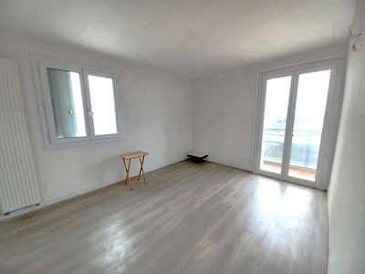 Vente appartement 3 pièces 56.14 m²