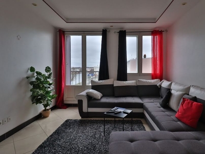 Vente appartement 3 pièces 57.05 m²
