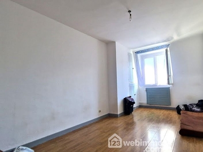 Vente appartement 3 pièces 77 m²