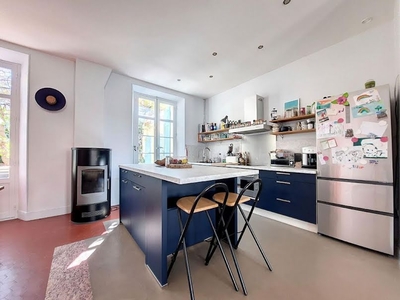 Vente appartement 4 pièces 117.4 m²