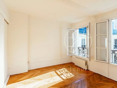 Vente appartement 4 pièces 55.4 m²