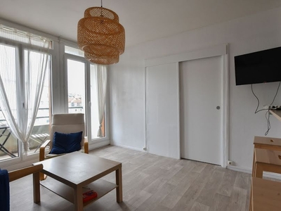 Vente appartement 4 pièces 65 m²