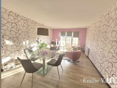 Vente appartement 4 pièces 94 m²