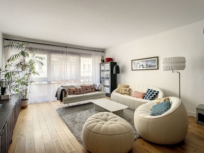 Vente appartement 4 pièces 99.71 m²