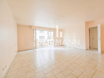 Vente appartement 5 pièces 120 m²