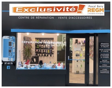 Vente locaux professionnels 29 m²