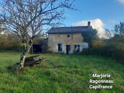 Vente maison 1 pièce 64 m²