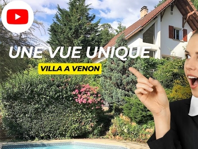 Vente maison 10 pièces 237 m²