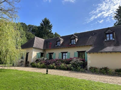 Vente maison 11 pièces 237.93 m²