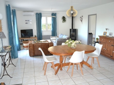 Vente maison 4 pièces 87 m²