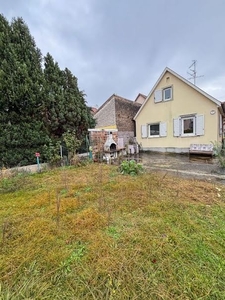 Vente maison 4 pièces 87 m²