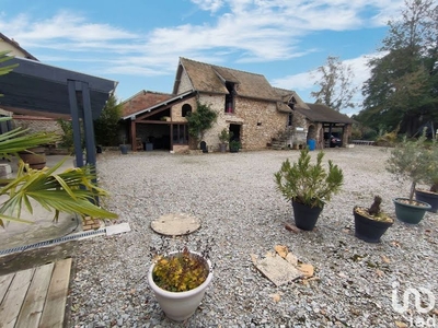 Vente maison 5 pièces 101 m²