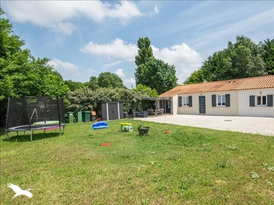 Vente maison 5 pièces 114 m²