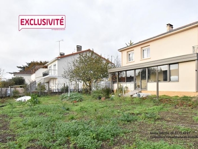 Vente maison 5 pièces 120 m²