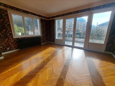 Vente maison 6 pièces 150 m²