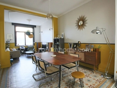 Vente maison 7 pièces 132 m²