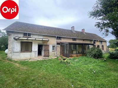 Vente maison 7 pièces 153 m²