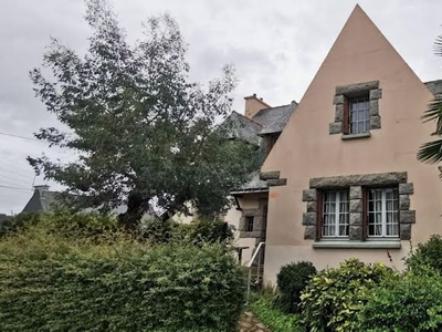 Vente maison 7 pièces 155 m²