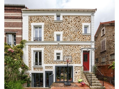 Vente maison 8 pièces 170 m²