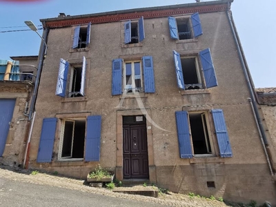 Vente maison 8 pièces 178 m²