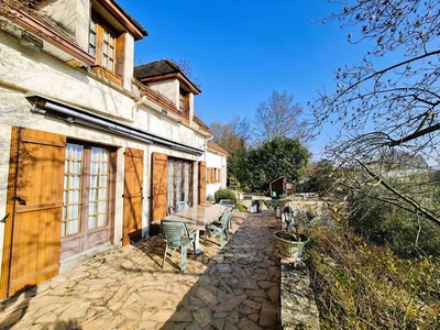 Vente villa 7 pièces 270 m²