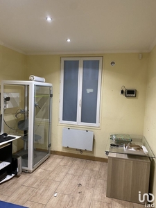 Appartement 1 pièce de 18 m² à Drancy (93700)