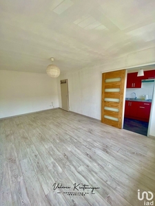 Appartement 1 pièce de 30 m² à Thionville (57100)