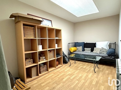 Appartement 2 pièces de 29 m² à Lille (59800)