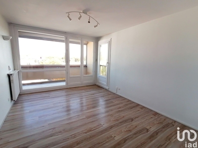 Appartement 2 pièces de 53 m² à Compiègne (60200)