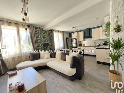 Appartement 3 pièces de 60 m² à La Seyne-sur-Mer (83500)