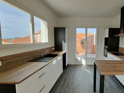 Appartement 4 pièces de 104 m² à Saint-Michel-Chef-Chef (44730)