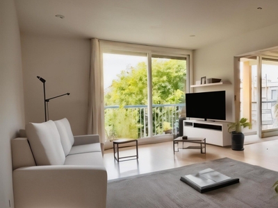 Appartement 5 pièces de 97 m² à Orléans (45000)