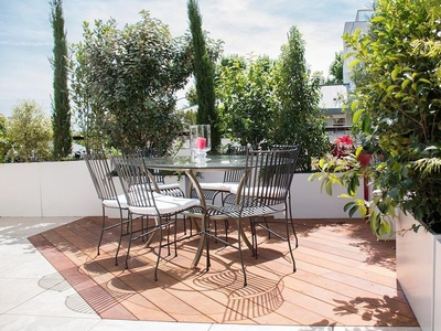 Appartement de 2 chambres de luxe en vente à Roquebrune-Cap-Martin, Provence-Alpes-Côte d'Azur